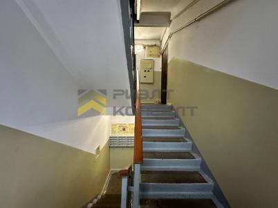 Продажа квартиры Омск. улица Ватутина, 13А