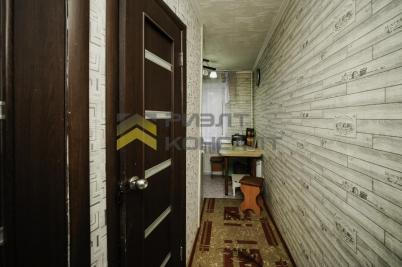 Продажа квартиры Омск. улица Ватутина, 13А