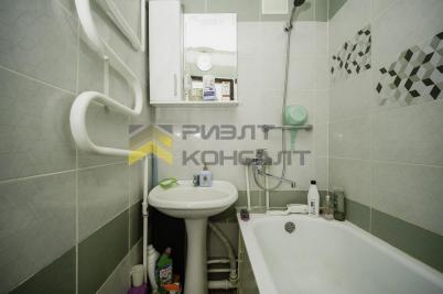 Продажа квартиры Омск. улица Ватутина, 13А