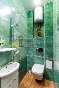 Продажа квартиры Омск. улица Крупской, 9/3