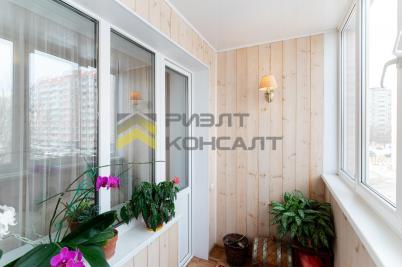 Продажа квартиры Омск. улица Крупской, 9/3