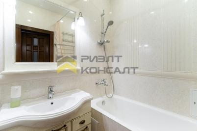 Продажа квартиры Омск. улица Крупской, 9/3