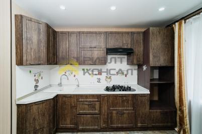 Продажа квартиры Омск. улица 3-я Любинская, 17