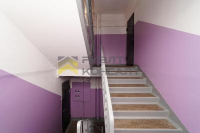 Продажа квартиры Омск. улица 3-я Любинская, 17