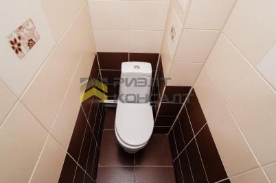 Продажа квартиры Омск. улица 3-я Любинская, 17