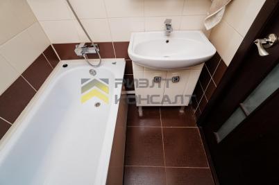 Продажа квартиры Омск. улица 3-я Любинская, 17