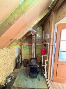 Продажа дома Омск.&nbsp;1 аллея, 39