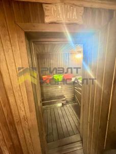 Продажа дома Омск.&nbsp;1 аллея, 39