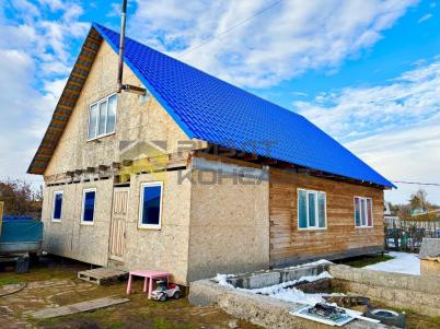 Продажа дома Омск.&nbsp;1 аллея, 39