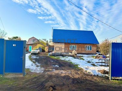 Продажа дома Омск.&nbsp;1 аллея, 39