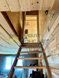 Продажа дома Омск.&nbsp;1 аллея, 39