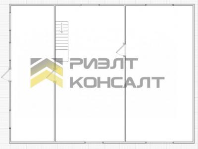 Продажа дома Омск.&nbsp;1 аллея, 39