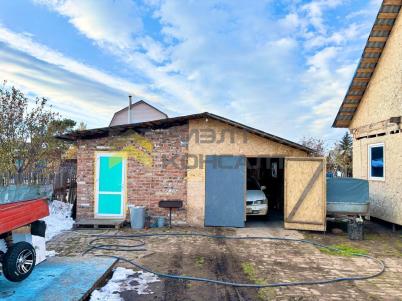 Продажа дома Омск.&nbsp;1 аллея, 39