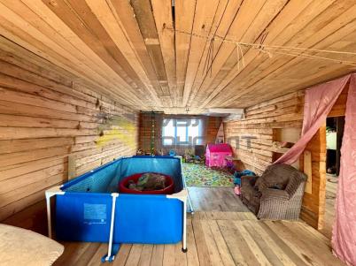 Продажа дома Омск.&nbsp;1 аллея, 39