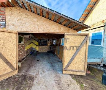 Продажа дома Омск.&nbsp;1 аллея, 39