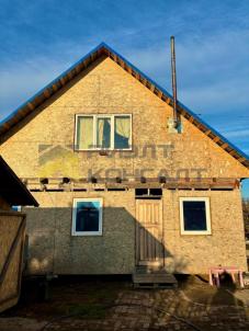 Продажа дома Омск.&nbsp;1 аллея, 39