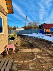 Продажа дома Омск.&nbsp;1 аллея, 39