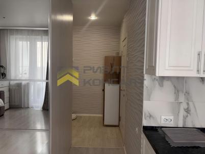 Продажа квартиры Омск. улица Леонида Маслова, 8