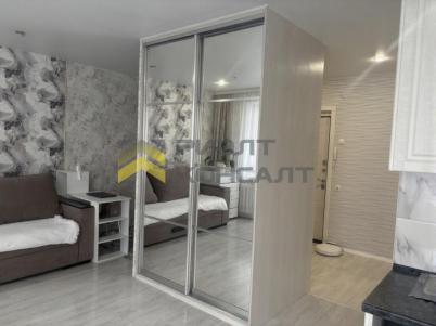 Продажа квартиры Омск. улица Леонида Маслова, 8