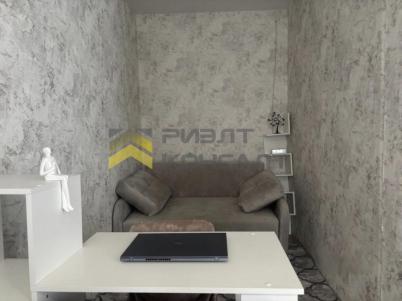 Продажа квартиры Омск. улица Леонида Маслова, 8