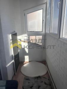 Продажа квартиры Омск.&nbsp;улица Леонида Маслова, 8