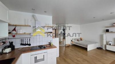 Продажа квартиры Омск.&nbsp;улица Леонида Маслова, 8