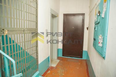 Продажа квартиры Омск. улица Кирова, 16, к.2