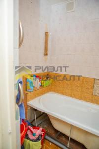 Продажа квартиры Омск. улица Кирова, 16, к.2