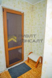 Продажа квартиры Омск. улица Кирова, 16, к.2