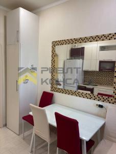 Продажа квартиры улица Центральная, 6