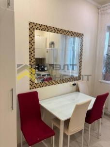 Продажа квартиры улица Центральная, 6