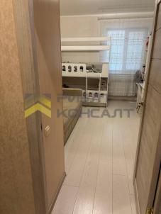 Продажа квартиры улица Центральная, 6