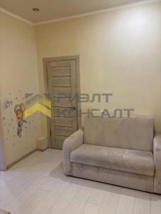 Продажа квартиры улица Центральная, 6