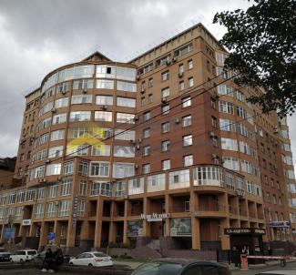 Продажа коммерческой недвижимости Омск.&nbsp;улица Съездовская, 29/2