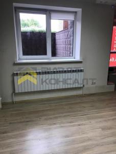 Продажа коммерческой недвижимости Омск.&nbsp;улица Съездовская, 29/2