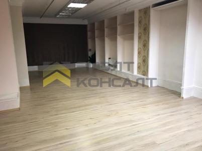 Продажа коммерческой недвижимости Омск.&nbsp;улица Съездовская, 29/2