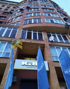 Продажа коммерческой недвижимости Омск.&nbsp;улица Съездовская, 29/2