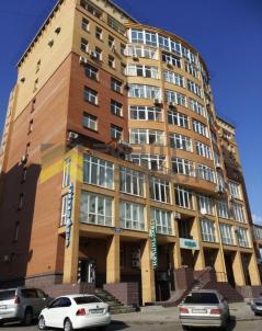 Продажа коммерческой недвижимости Омск.&nbsp;улица Съездовская, 29/2