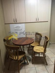 Продажа коммерческой недвижимости Омск.&nbsp;улица Съездовская, 29/2