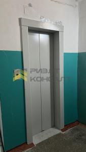 Продажа квартиры Омск. улица Звездная, 2Д