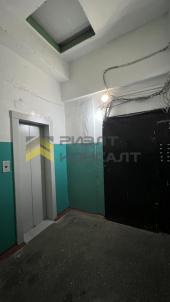 Продажа квартиры Омск. улица Звездная, 2Д