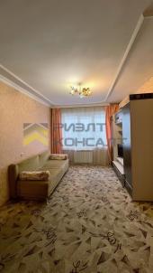 Продажа квартиры Омск. улица Звездная, 2Д