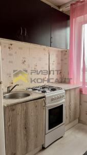 Продажа квартиры Омск. улица Звездная, 2Д