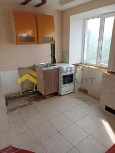 Продажа квартиры Омск. улица Андрианова, 6