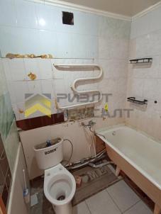 Продажа квартиры Омск. улица Андрианова, 6