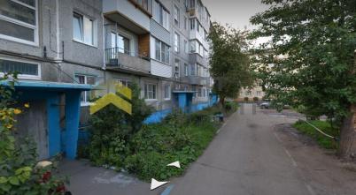 Продажа квартиры Омск. улица 5-я Кордная, 47