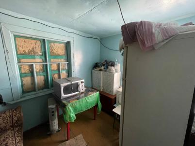 Продажа дачи Омск.&nbsp;СОСН Путеец-2