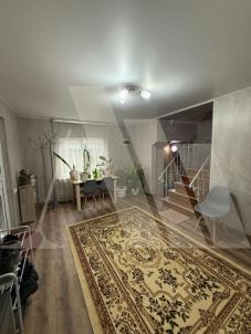 Продажа дома Омск.&nbsp;Куйбышевский, 17-я линия, 124