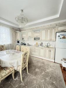 Продажа дома Омск.&nbsp;Куйбышевский, 17-я линия, 124