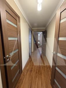 Продажа дома Омск.&nbsp;Куйбышевский, 17-я линия, 124